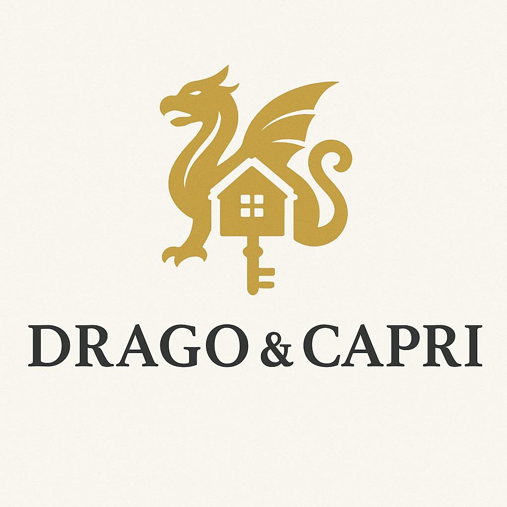 Drago & Capri